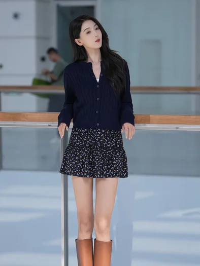 色漫
